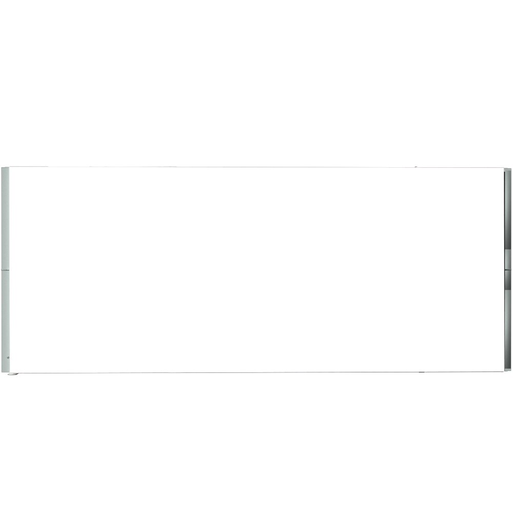Showbird 120 20 x 10 Configuration C — Single Sided Graphic Package
